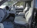 Black - F150 XLT SuperCrew Photo No. 11