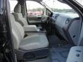 Black - F150 XLT SuperCrew Photo No. 16