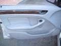 Grey Door Panel Photo for 2000 BMW 3 Series #56712743