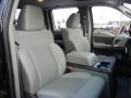 Black - F150 XLT SuperCrew Photo No. 17