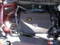 2.5 Liter DOHC 16-Valve VVT 4 Cylinder Engine for 2011 Mazda CX-7 i Sport #56712788