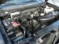 Black - F150 XLT SuperCrew Photo No. 25