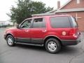 2005 Redfire Metallic Ford Expedition XLT  photo #4