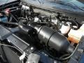 Black - F150 XLT SuperCrew Photo No. 26