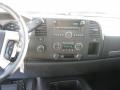 2012 Summit White GMC Sierra 1500 SLE Crew Cab 4x4  photo #9