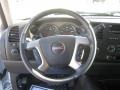 2012 Summit White GMC Sierra 1500 SLE Crew Cab 4x4  photo #10