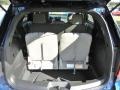 2012 Ford Explorer XLT Trunk