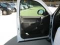 2012 Summit White GMC Sierra 1500 SLE Crew Cab 4x4  photo #16