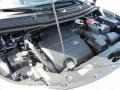 3.5 Liter DOHC 24-Valve TiVCT V6 Engine for 2012 Ford Explorer XLT #56712956
