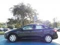 Black - Focus SE Sedan Photo No. 2