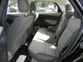Black - Focus SE Sedan Photo No. 6