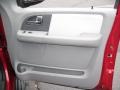 2005 Redfire Metallic Ford Expedition XLT  photo #29