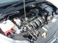 Black - Focus SE Sedan Photo No. 11