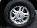 Redfire Metallic - Expedition XLT Photo No. 31