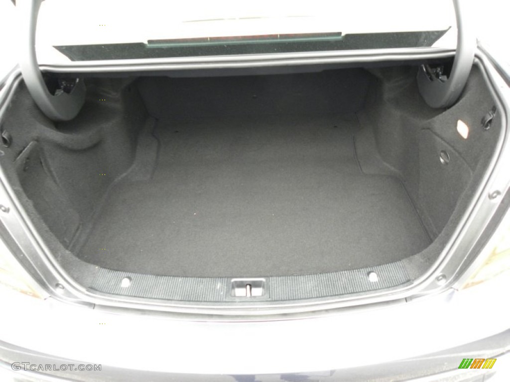 2010 Mercedes-Benz C 350 Sport Trunk Photo #56713185