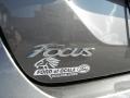 2012 Sterling Grey Metallic Ford Focus SE Sedan  photo #4