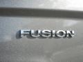 2012 Ford Fusion SE V6 Marks and Logos