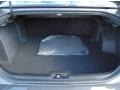 Medium Light Stone Trunk Photo for 2012 Ford Fusion #56713376