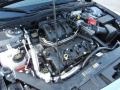 3.0 Liter Flex-Fuel DOHC 24-Valve VVT Duratec V6 Engine for 2012 Ford Fusion SE V6 #56713385