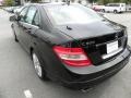 Black - C 300 Sport Photo No. 16