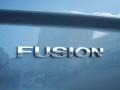 Steel Blue Metallic - Fusion SEL Photo No. 4