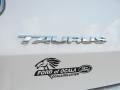 White Platinum Tri-Coat - Taurus Limited Photo No. 4