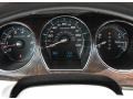 Light Stone Gauges Photo for 2012 Ford Taurus #56713589