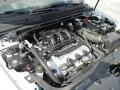 3.5 Liter DOHC 24-Valve VVT Duratec 35 V6 Engine for 2012 Ford Taurus Limited #56713616