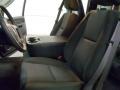 2010 Black Chevrolet Silverado 1500 LT Extended Cab  photo #18