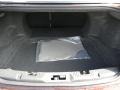 Light Stone Trunk Photo for 2012 Ford Taurus #56713826