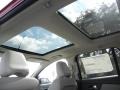 2012 Ford Edge Limited Sunroof
