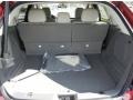  2012 Edge Limited Trunk