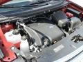 3.5 Liter DOHC 24-Valve TiVCT V6 Engine for 2012 Ford Edge Limited #56713952