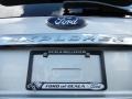 2012 Ingot Silver Metallic Ford Explorer FWD  photo #4