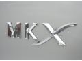 2012 Lincoln MKX FWD Marks and Logos