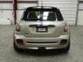 2007 Sparkling Silver Metallic Mini Cooper S John Cooper Works Hardtop  photo #4