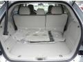 2012 Lincoln MKX FWD Trunk