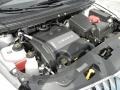 3.7 Liter DOHC 24-Valve Ti-VCT V6 Engine for 2012 Lincoln MKX FWD #56714189