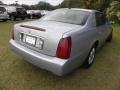 Blue Ice - DeVille Sedan Photo No. 13