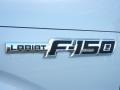 2011 White Platinum Metallic Tri-Coat Ford F150 Lariat SuperCrew 4x4  photo #4