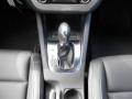 2012 Black Oak Brown Metallic Volkswagen Eos Komfort  photo #18