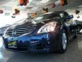 Navy Blue - Altima 2.5 SL Photo No. 1