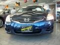 Navy Blue - Altima 2.5 SL Photo No. 2
