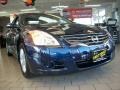 Navy Blue - Altima 2.5 SL Photo No. 3