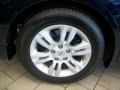 Navy Blue - Altima 2.5 SL Photo No. 4