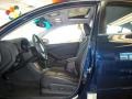 Navy Blue - Altima 2.5 SL Photo No. 8