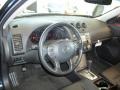 Navy Blue - Altima 2.5 SL Photo No. 11