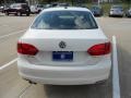 Candy White - Jetta SE Sedan Photo No. 6