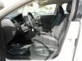Candy White - Jetta SE Sedan Photo No. 11