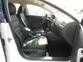 Candy White - Jetta SE Sedan Photo No. 13